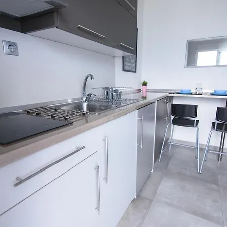 Andromeda's Pefkochori