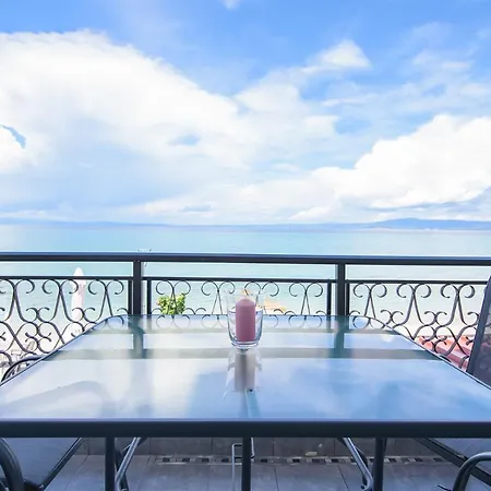 Andromeda's Pefkochori