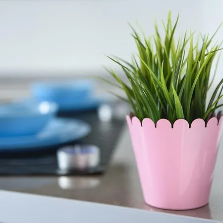 Andromeda's Pefkochori