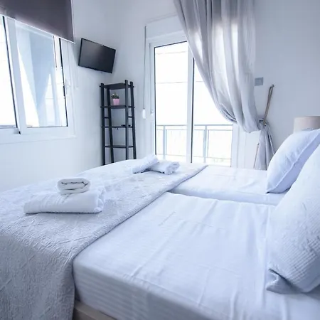 Lägenhet Andromeda's Pefkochori