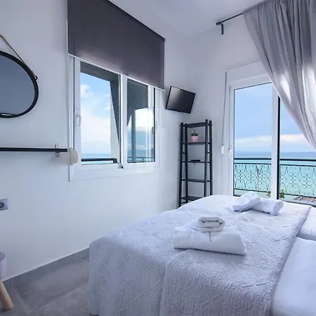 Andromeda's Lägenhet