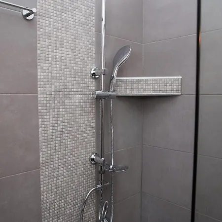 Andromeda's Lägenhet