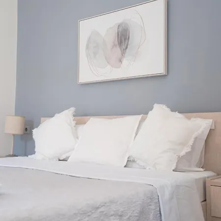 Andromeda's Pefkochori