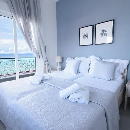 Apartment Andromeda's *