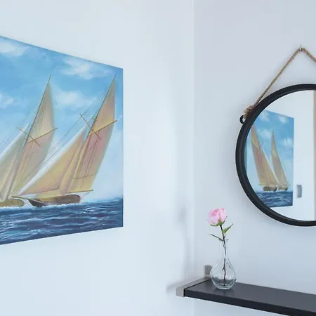 Apartament Andromeda's *
