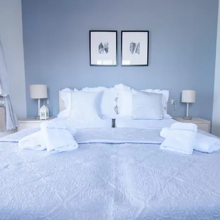 Andromeda's Apartman Pefkohóri