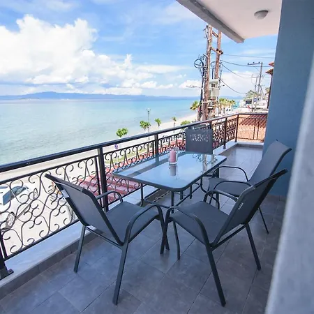 Apartament Andromeda's *