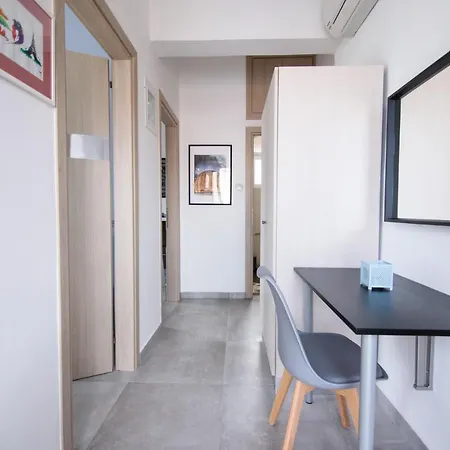 Andromeda's Pefkochori