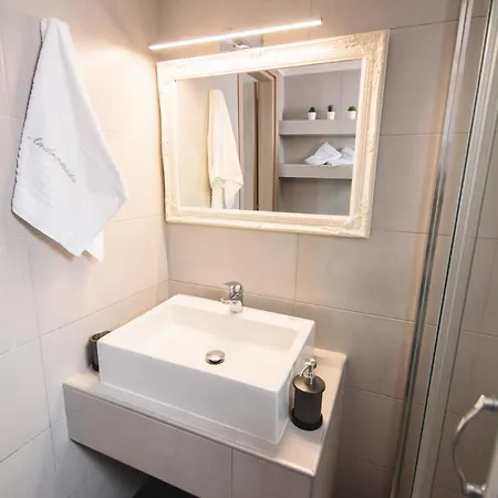 Andromeda's Apartman