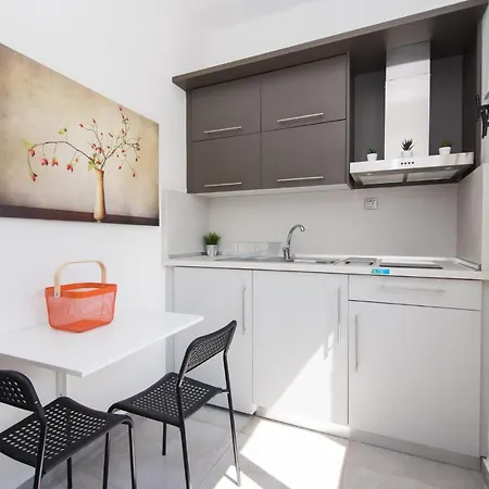 Apartman Andromeda's Pefkohóri