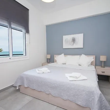 Apartament Andromeda's *