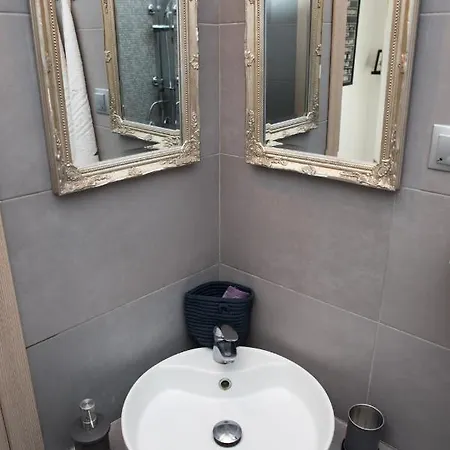 Andromeda's Apartament *