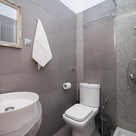 Apartament Andromeda's