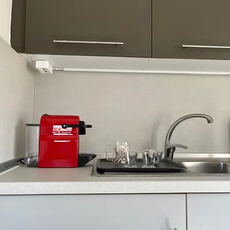 Apartment Andromeda's